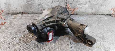 Foto 1ª: Diferencial Delantero Mercedes Clase R 280 R 350 CDI 4-MATIC 251.022) 224CV 165KW [OM642950] (2006)