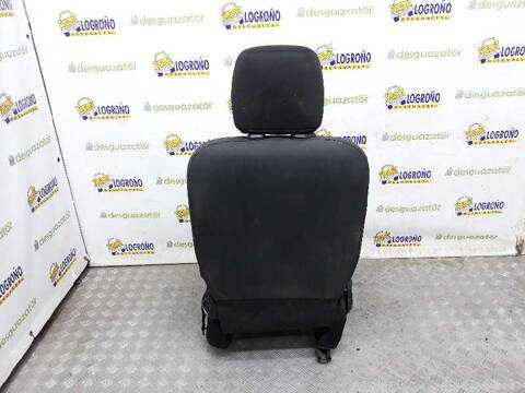 Foto 3ª: Asiento Delantero Derecho Renault Kangoo 1.5 DCI D FAP 90CV 64CV [K9K808] (2008)