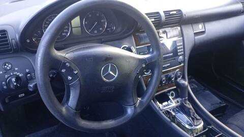 Anillo Airbag Mercedes Clase C 160 220 CDI LA) 203.008) BERLINA 150CV 110KW