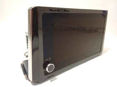 Sistema GPS Toyota Corolla 180CV 132KW