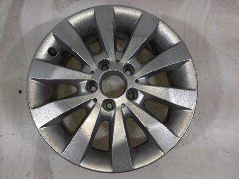 LLanta Chapa Mercedes Clase V 200 136CV 100KW