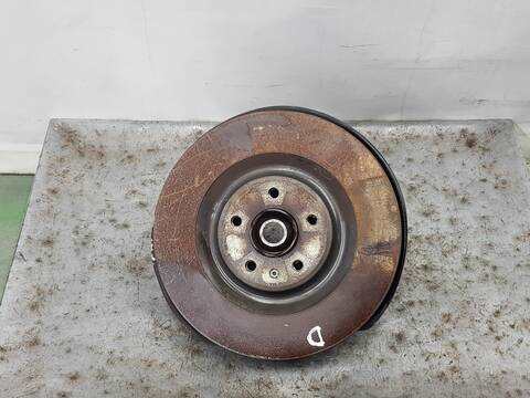 Mangueta Trasera Derecha Audi Q8 50 TDI QUATTRO S LINE