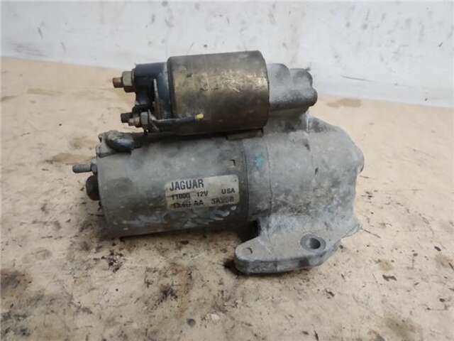Motor de Arranque Jaguar X Type 3.0 V6 EXECUTIVE [3.0 LTR. - 169 KW V6 24V CAT] (2001 _)