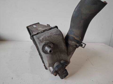 Foto 3ª: Intercooler Kia Cerato 1.5 LX CRDI BERLINA 4-PTAS.) 102CV (2005)