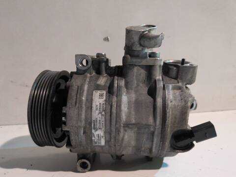 Compresor Aire Acondicionado Seat Leon BXE