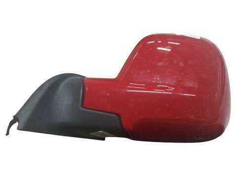 Foto 3ª: Retrovisor Izquierdo Citroen Berlingo 1.5 BLUEHDI 130 ECYHZJ ECYHZR) (2018)