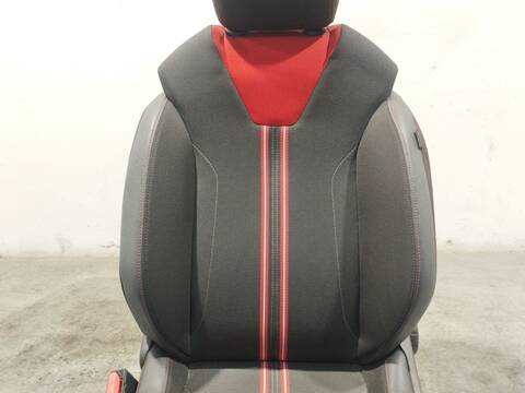 Foto 3ª: Asiento Delantero Izquierdo Opel Corsa 1.2 68) 101CV 74KW [HN05] (2020)