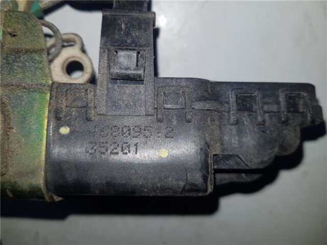 Foto 3ª: Cerradura Puerta Delantera Derecha Fiat Stilo 1.6 16V (192_XB1A) [182 B6.000]