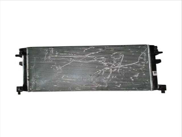 Foto 2ª: Radiador Motor Seat Leon 1.2 TSI (2012)