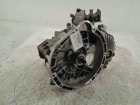 Caja Cambios Mercedes Clase A 140 1.7 CDI DIESEL CAT 90CV 66KW