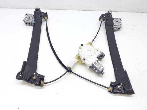 Elevalunas Manual Trasero Izquierdo Citroen C6 EXCLUSIVE 204CV 150KW