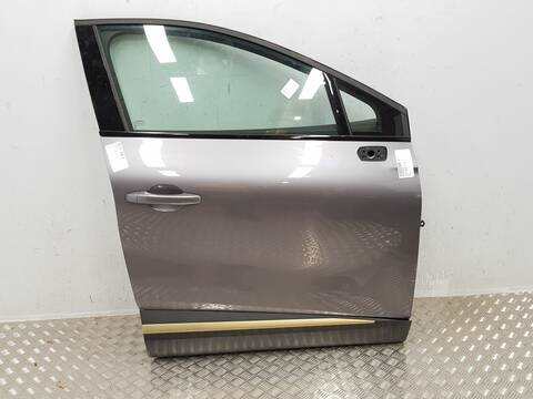 Puerta Delantera Derecha Renault Captur EQUILIBRE