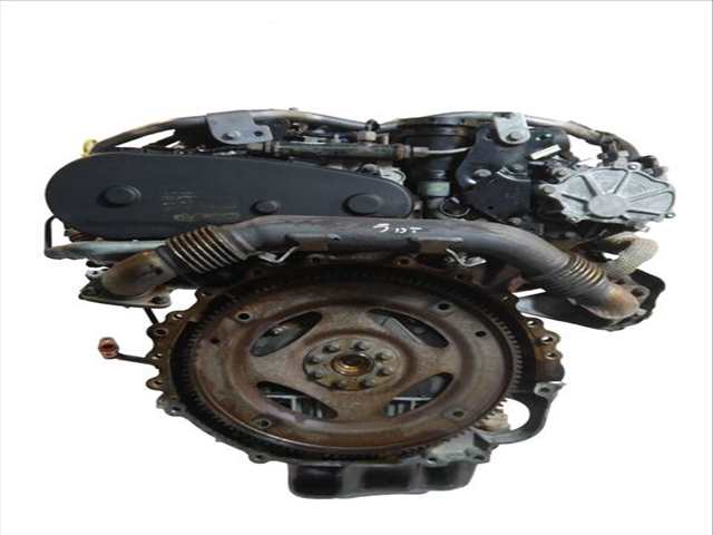 Foto 3ª: Motor Completo Land Rover Discovery 2.7 TDV6 190 CV 140KW [276DT]
