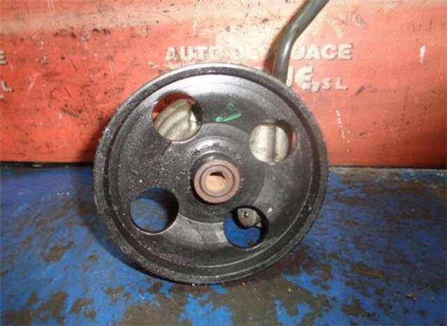 Foto 2ª: Bomba Servodireccion Renault Laguna 2.0 16V (KG00. KG0K. KG0W) [F4R 712]