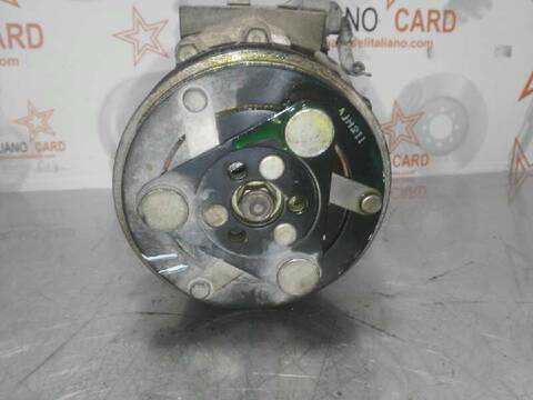 Foto 2ª: Compresor Aire Acondicionado Fiat Doblo BASIS KOMBI 90CV 66KW [199A3000] (2012)