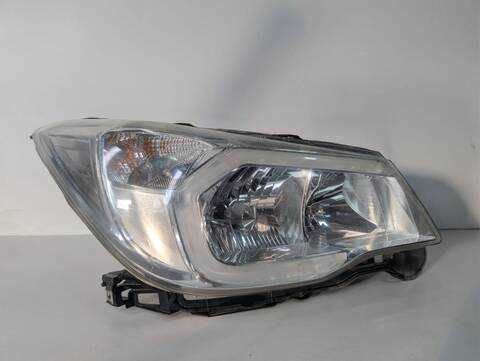 Faro Derecho Subaru Forester VERSION INDEFINIDA