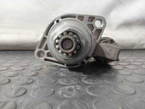 Foto 2ª: Motor de Arranque Volkswagen Tiguan ADVANCE BMT 160CV (2011)