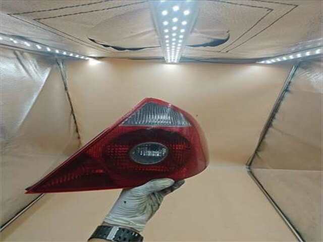 Foto 2ª: Piloto Trasero Derecho Ford Mondeo 2.0 FUTURA (D) [2.0 LTR. - 96 KW TDCI CAT]