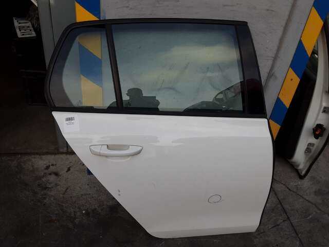 Foto 1ª: Puerta Trasera Derecha Volkswagen Golf 2.0 TDI 140CV [CBAB] (2009)