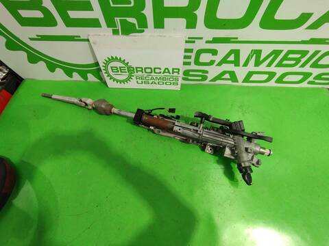 Foto 3ª: Columna Dirección Bmw X3 2.0 16V DIESEL CAT 150CV 110KW [M47T2] (2006)