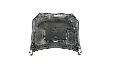 Foto 2ª: Capot Audi A4 CJCA AVANT (2013)