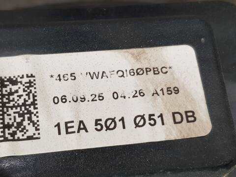 Foto 3ª: Mangueta Trasera Izquierda Cupra Formentor BASIS 170KW 113CV 83KW