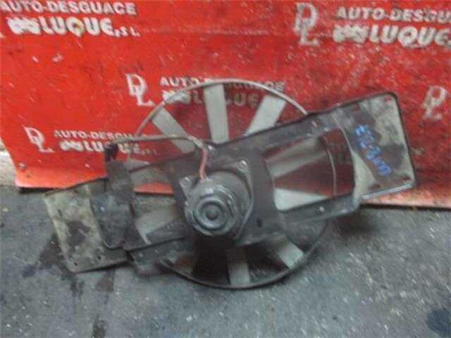 Foto 2ª: Electroventilador Renault Clio 1.3 CAT [C3G720]
