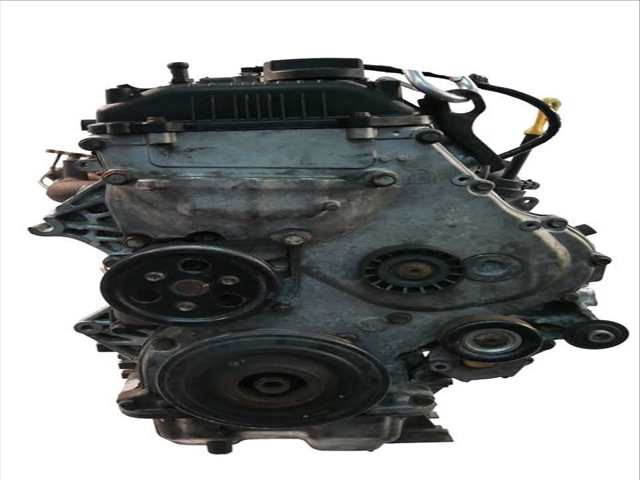 Foto 2ª: Motor Completo Kia Optima 1.7 CRDI 136 CV 100KW [D4FD]