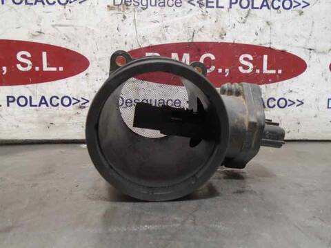 Foto 3ª: Caudalimetro Nissan Almera 90CV 66KW [QG15] (2002)