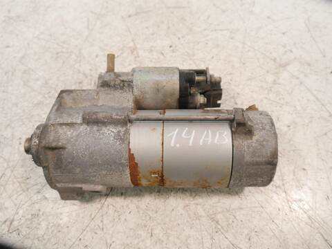 Foto 1ª: Motor de Arranque Jaguar XF 163 - 180 CV [204DTD AJ20D4] (2015)