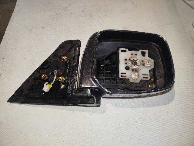 Retrovisor Derecho Mitsubishi L200 2.5 D 4 P