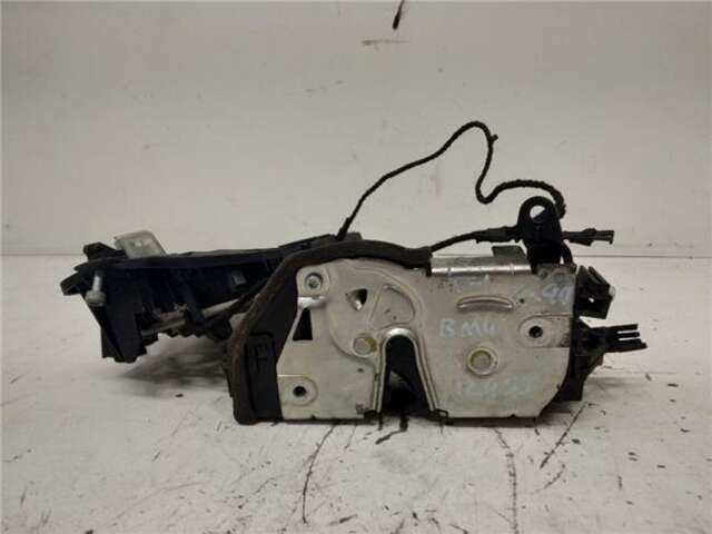 Cerradura Puerta Trasera Derecha Bmw Serie 3 315 2.0 320D [2.0 LTR. - 120 KW 16V DIESEL]