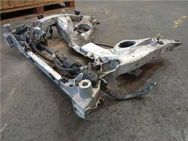 Foto 2ª: Cuna de Motor Bmw Serie 5 518 3.0 535 D [3.0 LTR. - 220 KW TURBODIESEL]