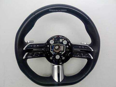 Volante Mercedes Clase C 160 C 220 D 206.204 206.216)