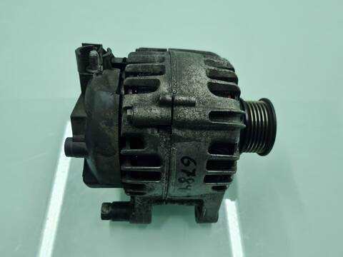 Alternador Ford Focus EDITION 116CV 85KW