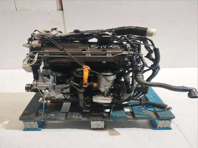 Motor Completo Seat Ibiza 1.9 TDI 100CV 74KW