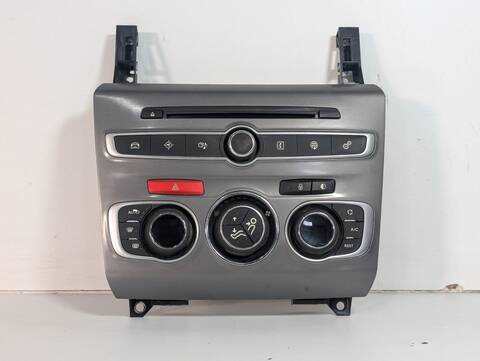 Mando Climatizador Citroen C4 SHINE 131CV 96KW