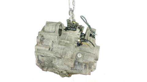 Foto 3ª: Caja Cambios Volkswagen Scirocco 2.0 TDI [CUUB] (2008)