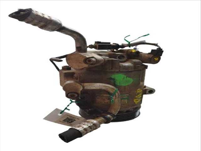 Foto 2ª: Compresor Aire Acondicionado Skoda Fabia 1.4 60CV 44KW (1999)