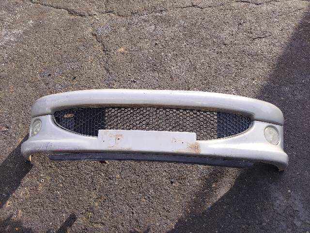 Paragolpes Delantero Peugeot 206 2.0 HDI SW