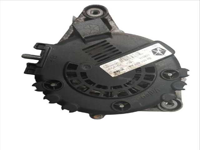 Foto 2ª: Alternador Jeep Compass 2.2 CRD 4X4 (2006)