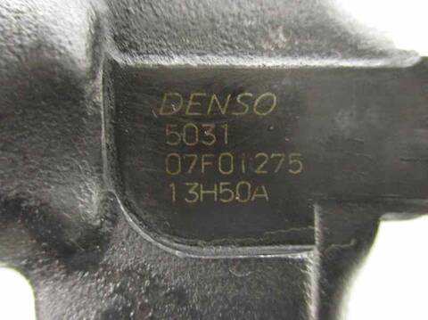 Foto 2ª: Inyectores Mazda 6 RF5C FAMILIAR (2004)