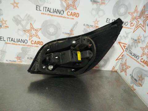 Foto 3ª: Piloto Trasero Izquierdo Bmw Serie 5 518 520 D BERLINA 163CV 120KW [M47N204D5] (2006)