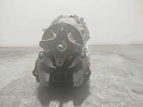 Foto 3ª: Caja Cambios Automatica Mercedes Clase V 200 V 250 CDI - D 447.811 447.813 447.815) 190CV 140KW