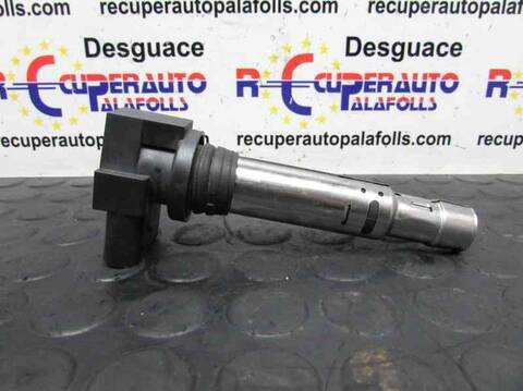 Foto 3ª: Modulo Encendido Volkswagen Golf BAG (2004)