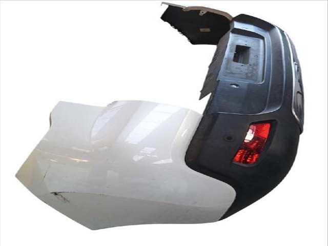 Foto 2ª: Paragolpes Trasero Peugeot 3008 1.6 HDI (2009)