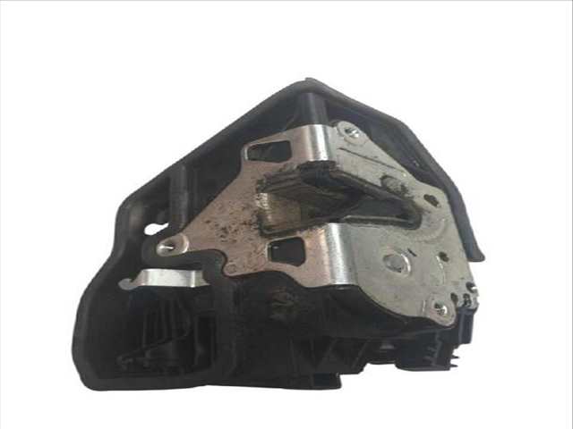 Cerradura Puerta Trasera Derecha Bmw Serie 1 114 116 D