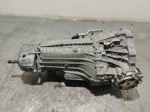 Foto 3ª: Caja Cambios Automatica Audi Q5 40 TDI QUATTRO 204CV 150KW [DTPA] (2024)