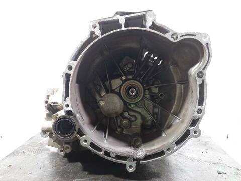Caja Cambios Ford Fiesta TREND 82CV 60KW