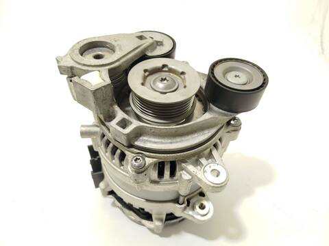 Foto 2ª: Alternador Seat Leon 1.5 TSI 150CV 110KW [DXD] (2026)